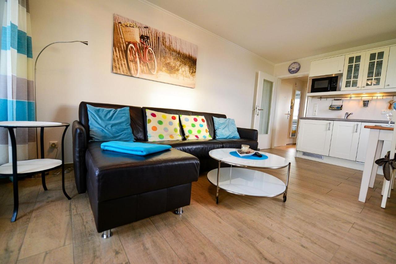 Apartment Haus Horizont Hz07