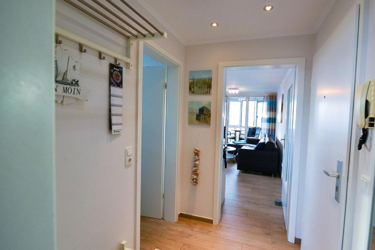 Haus Horizont Hz07 Apartment Cuxhaven