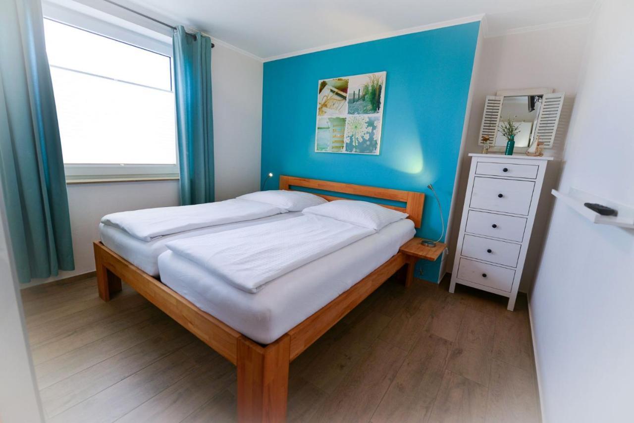 Apartment Haus Horizont Hz07 Cuxhaven