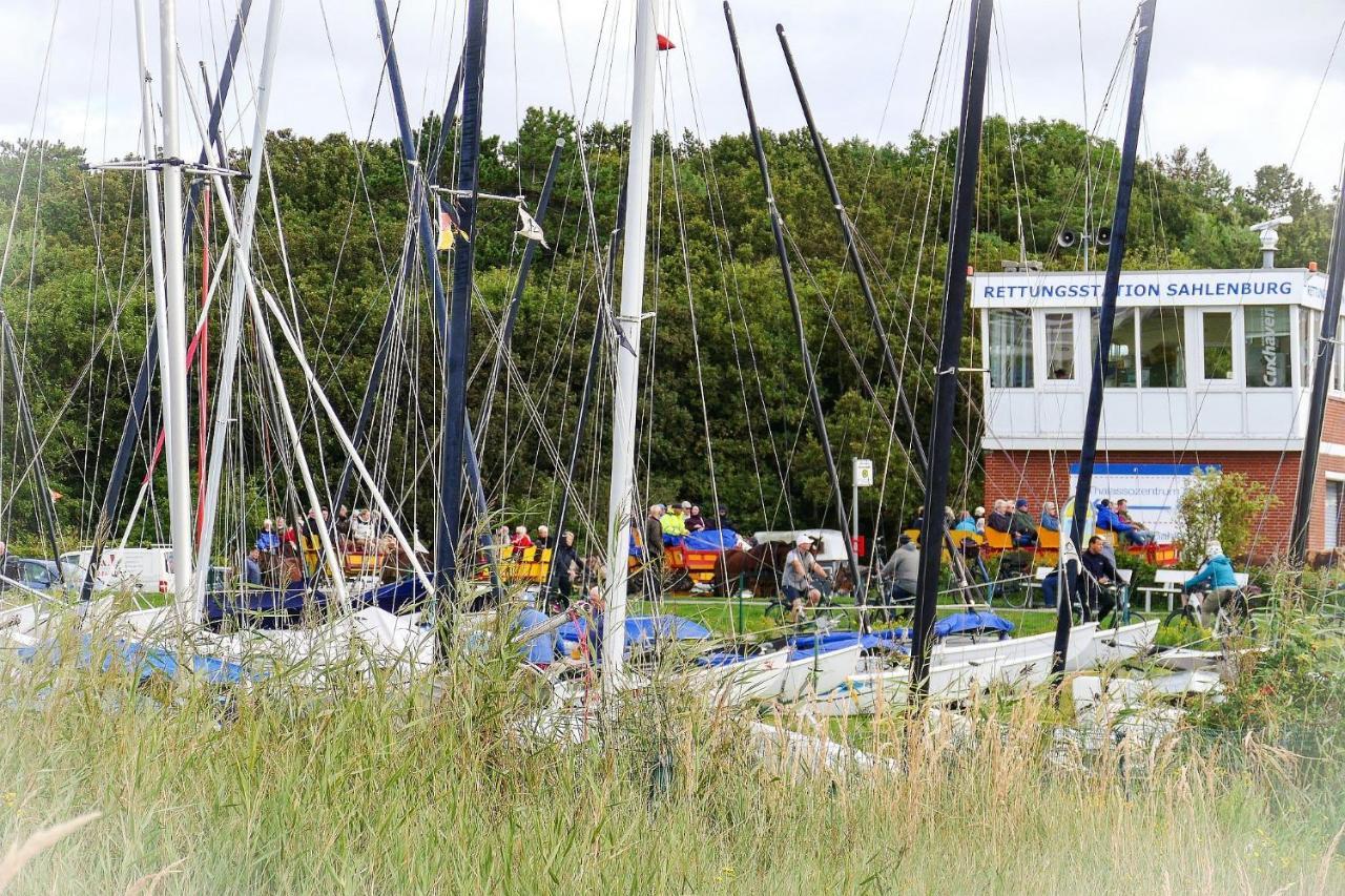 Haus Horizont Hz07 Cuxhaven