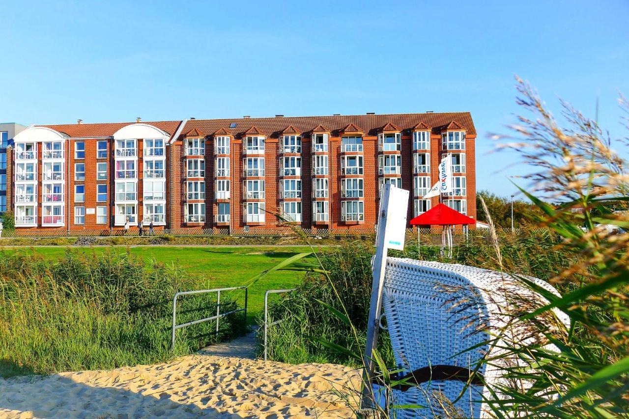 Apartment Haus Horizont Hz07
