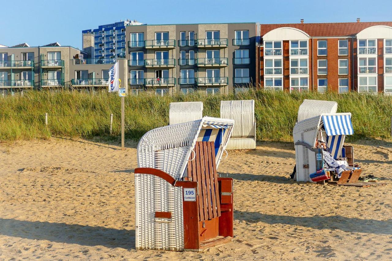 Haus Horizont Hz07 * Cuxhaven