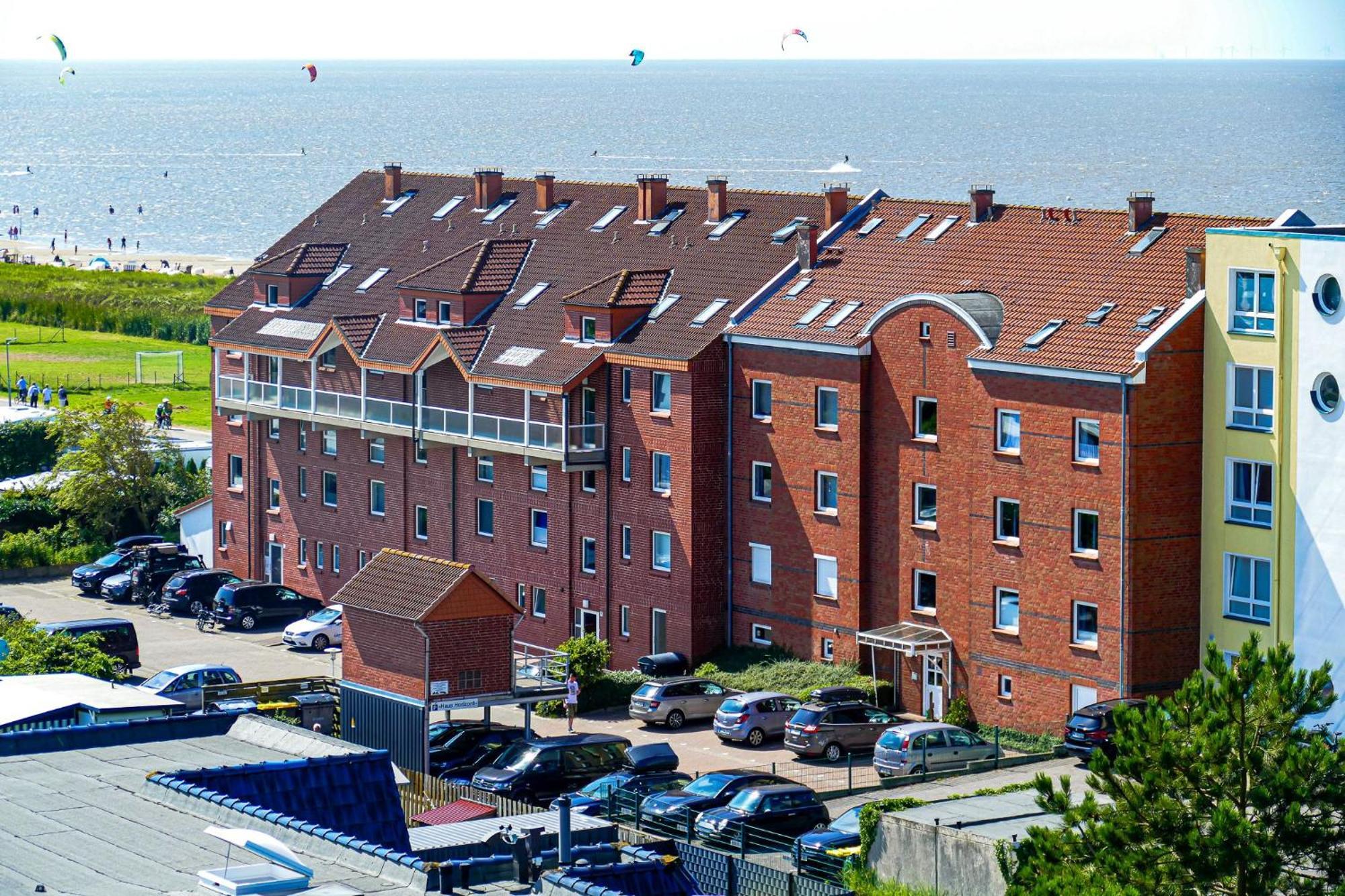 Haus Horizont Hz07 * Cuxhaven